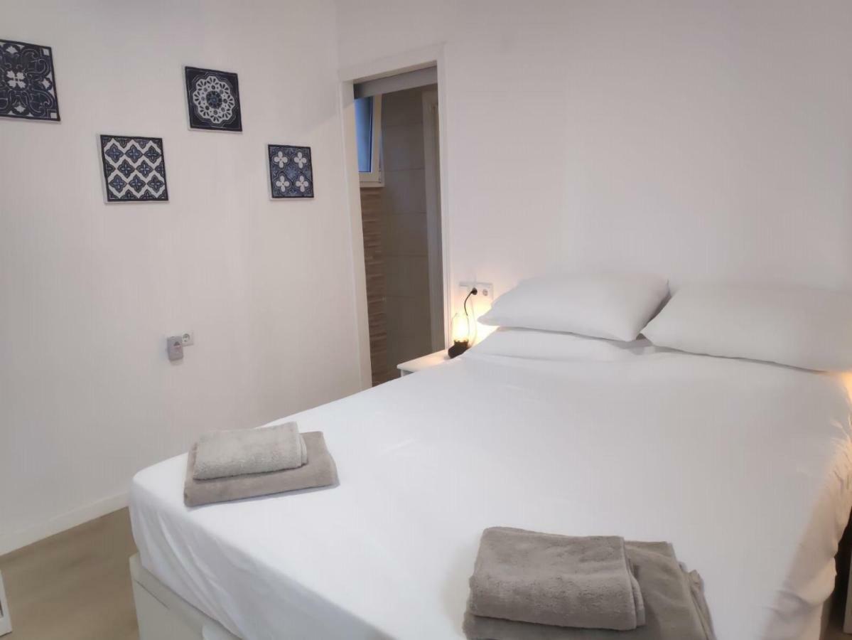 Villa Casa Sirena à Estepona Extérieur photo