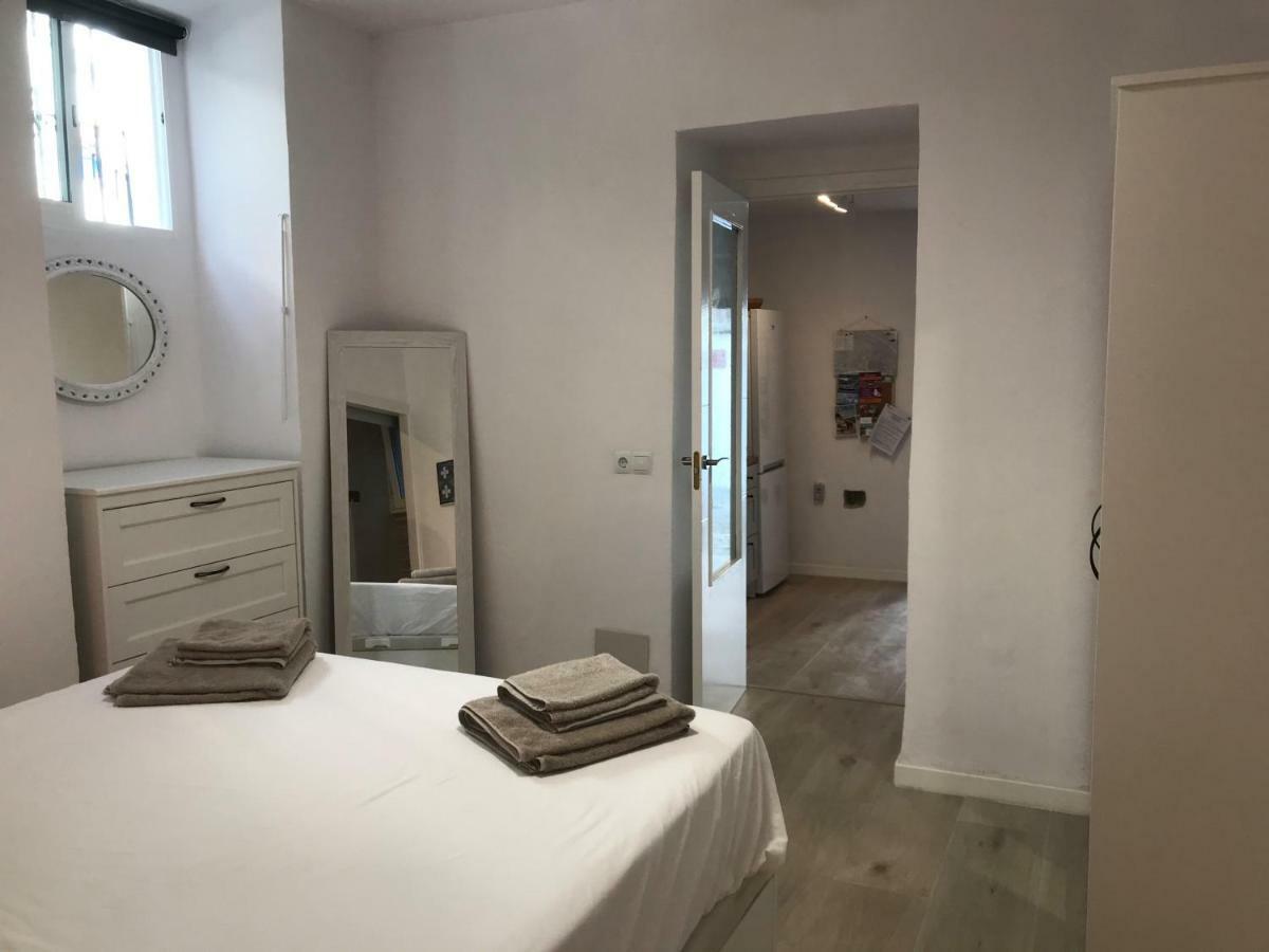 Villa Casa Sirena à Estepona Extérieur photo
