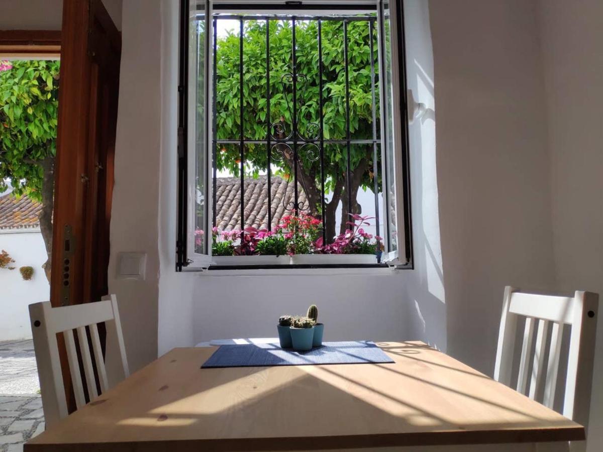 Villa Casa Sirena à Estepona Extérieur photo